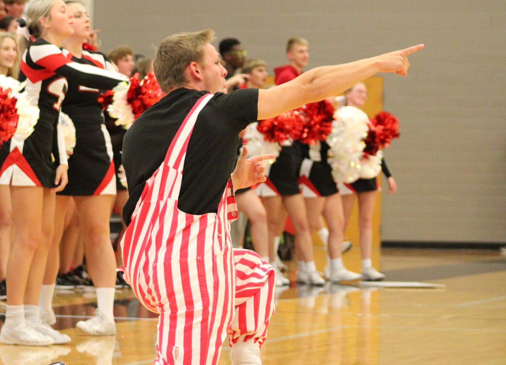 Cedar Falls Homecoming 5